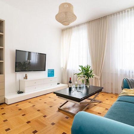 Rent Like Home - Mostowa 11 Warsaw Exterior photo